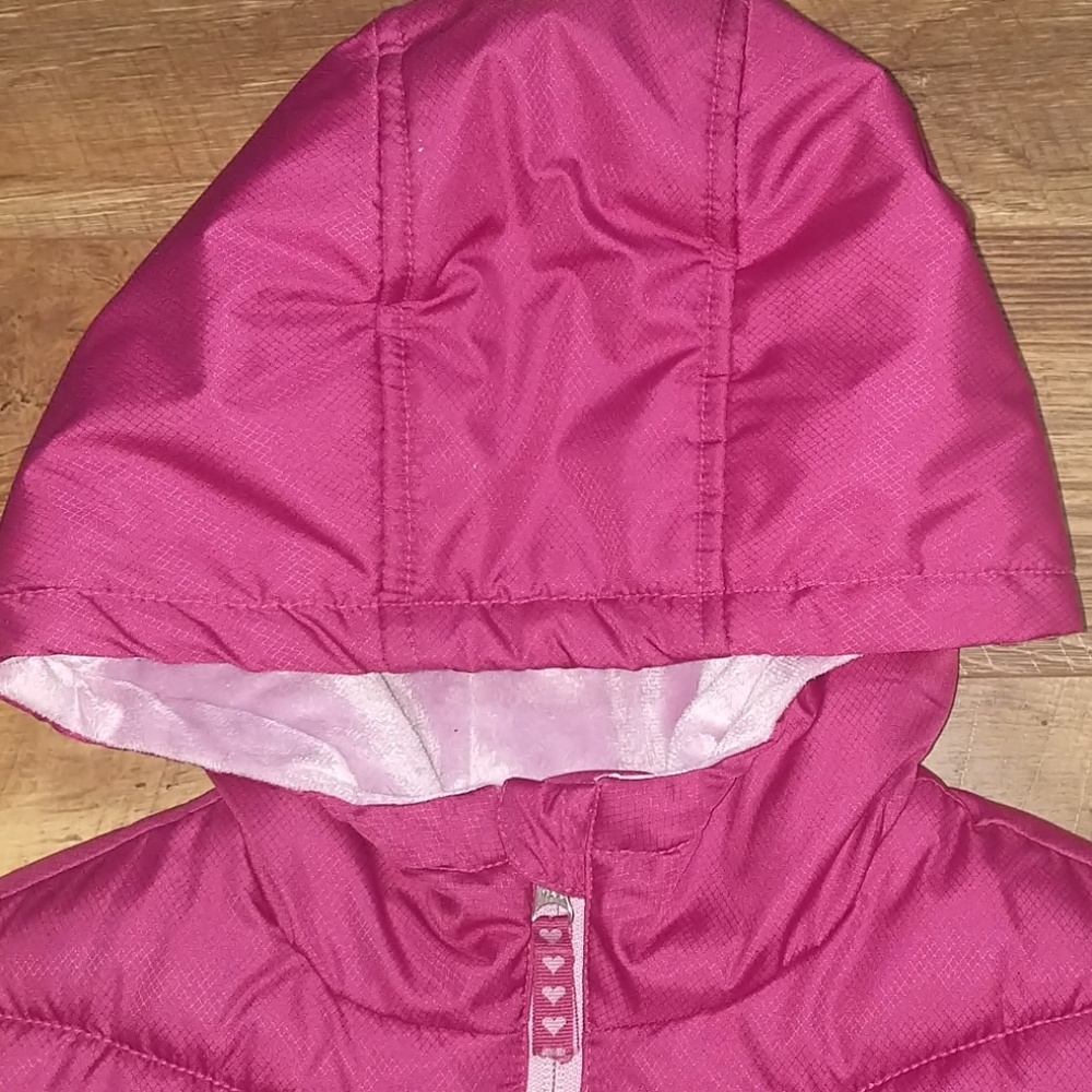 Coat - Picture 2 of 3